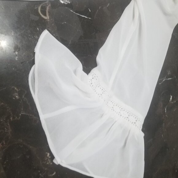 GUESS BLOUSE - Picture 13 of 14